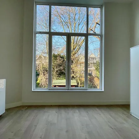 Detailed 1 Bedroom Serviced 63m2 -mnl D- Appartement *